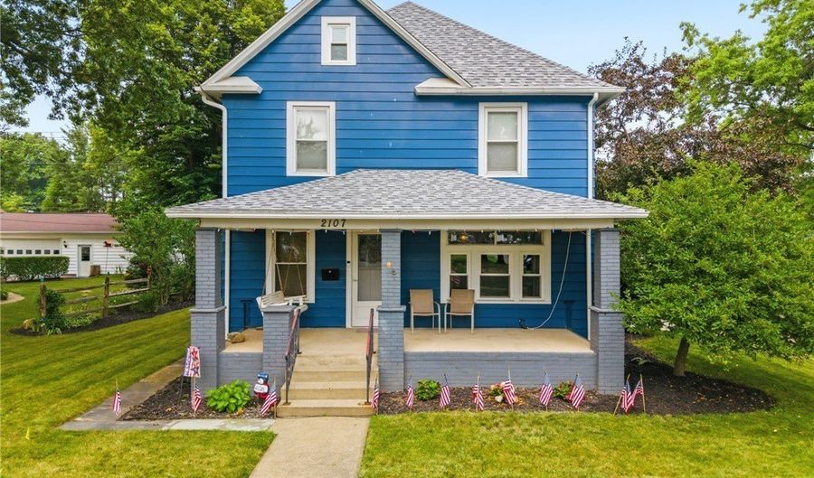 2107 Shunk Ave, Alliance, OH 44601 - 4 Beds, 3 Bath