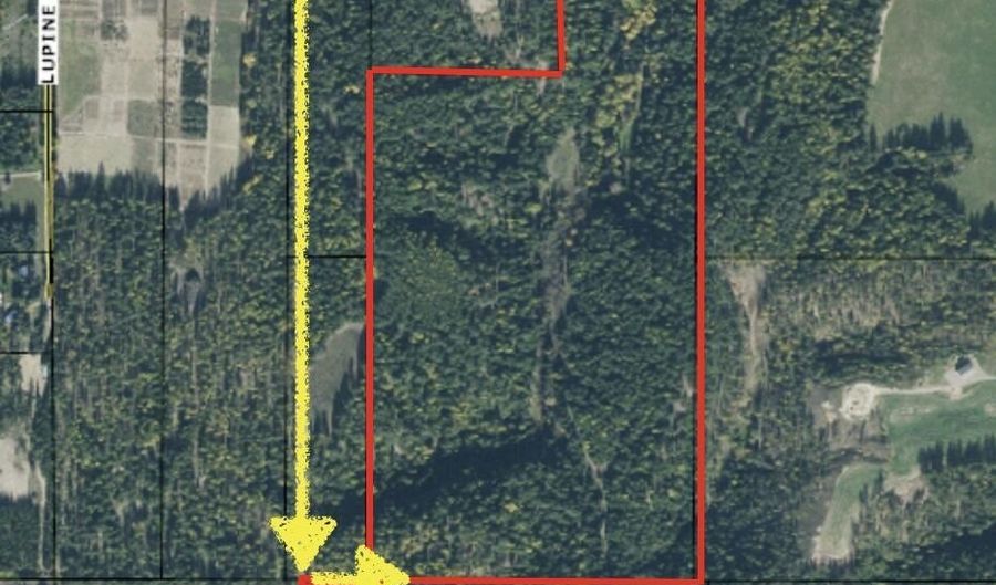 NNA Holmes Rd, Bonners Ferry, ID 83805 - 0 Beds, 0 Bath