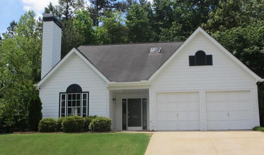 175 Douglas Fir Ct, Alpharetta, GA 30022 - 3 Beds, 3 Bath