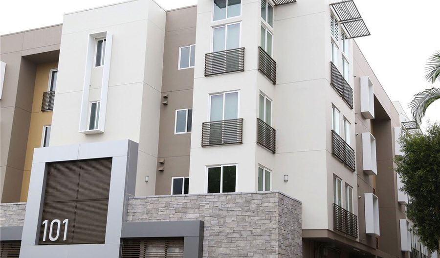 101 S Chapel Ave 203, Alhambra, CA 91801 - 2 Beds, 2 Bath