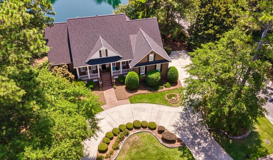 2 Ashfield Ln, Blythewood, SC 29016 - 6 Beds, 5 Bath