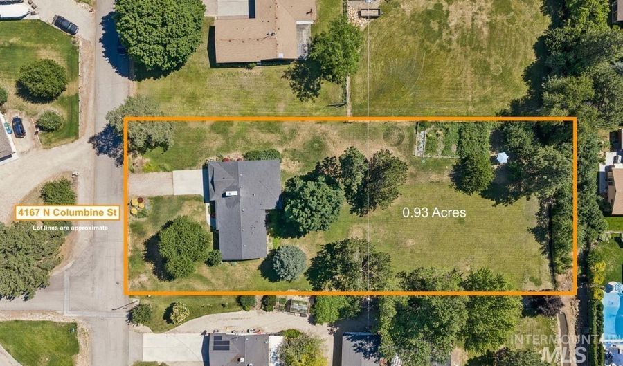 4167 N Columbine St, Boise, ID 83713 - 6 Beds, 3 Bath