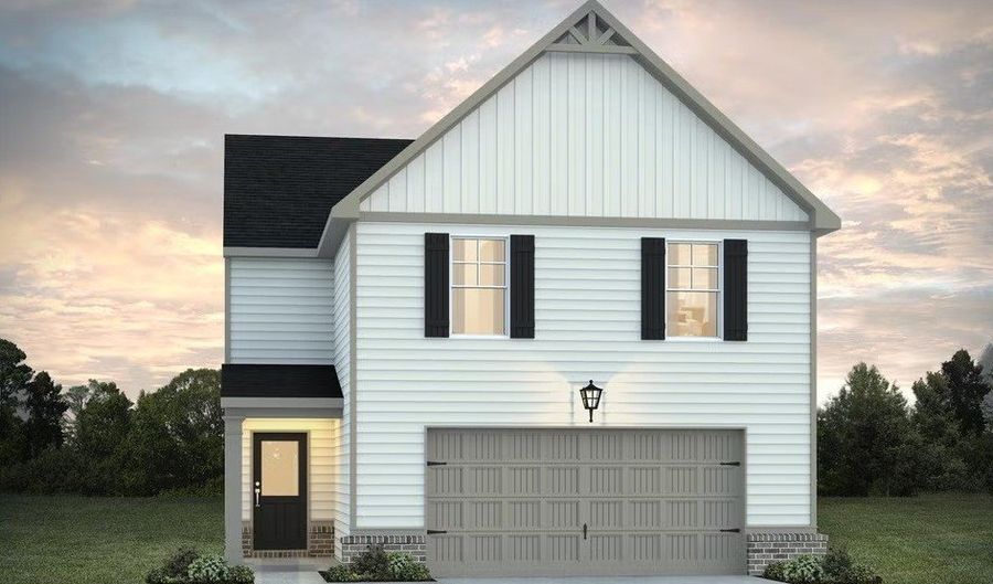 122 Garden Walk 13, West Point, GA 31833 - 4 Beds, 3 Bath
