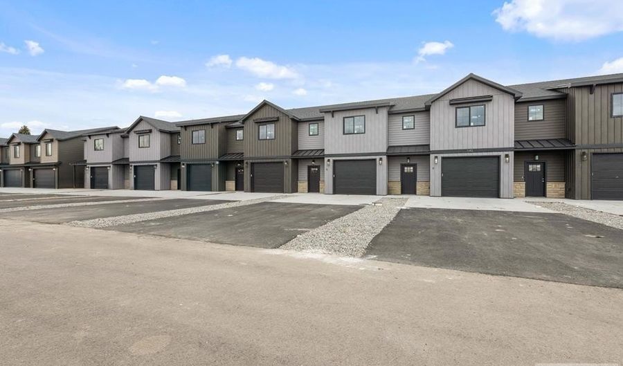 540 N 4th St, Ashton, ID 83420 - 24 Beds, 24 Bath