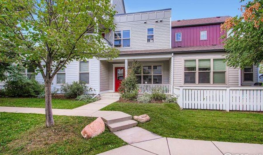1515 Zamia Ave 3, Boulder, CO 80304 - 2 Beds, 2 Bath