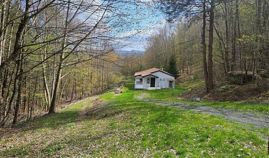 470 Shaver Hill Rd, Andes, NY 13731 - 2 Beds, 2 Bath
