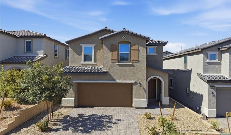 10920 Oregano Ave, Las Vegas, NV 89166 - 3 Beds, 3 Bath
