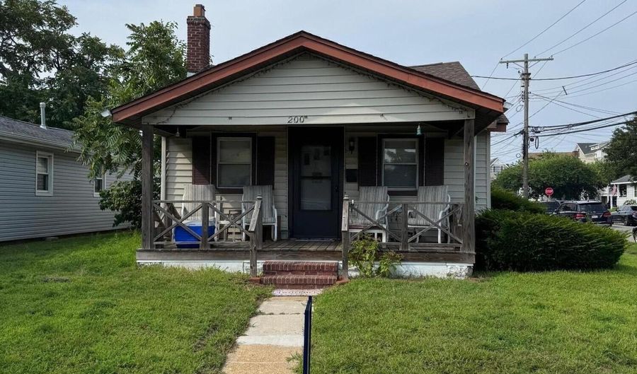 200 17th Ave, Belmar, NJ 07719 - 2 Beds, 1 Bath