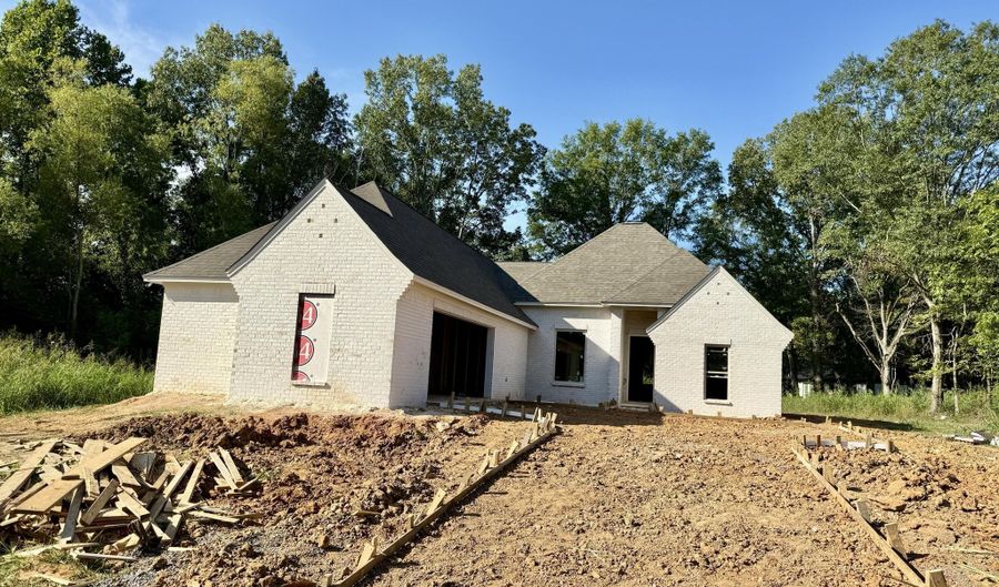 104 Jasmine Cove Dr, Brandon, MS 39042 - 4 Beds, 3 Bath