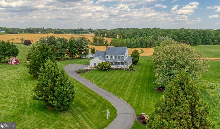 2555 BALDWIN MILL Rd, Baldwin, MD 21013 - 6 Beds, 5 Bath