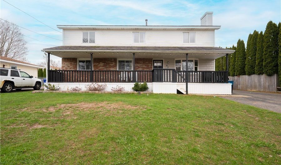675 Herr Rd, Angola, NY 14006 - 5 Beds, 3 Bath
