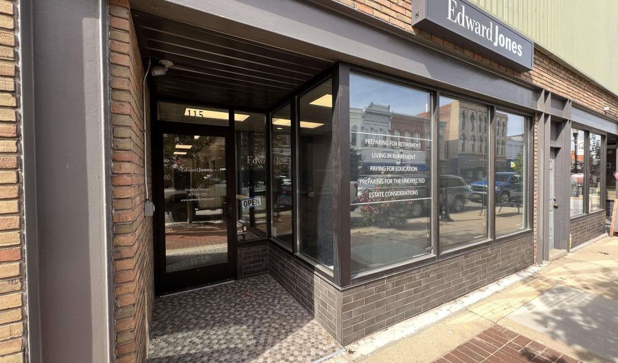 115 N Main, Adrian, MI 49221 - 0 Beds, 0 Bath