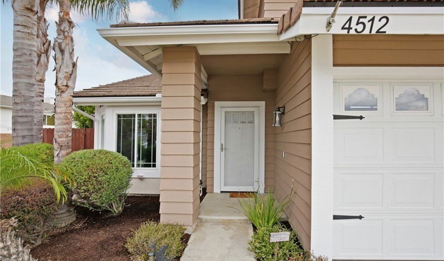 4512 Glenview, Oceanside, CA 92057 - 4 Beds, 3 Bath
