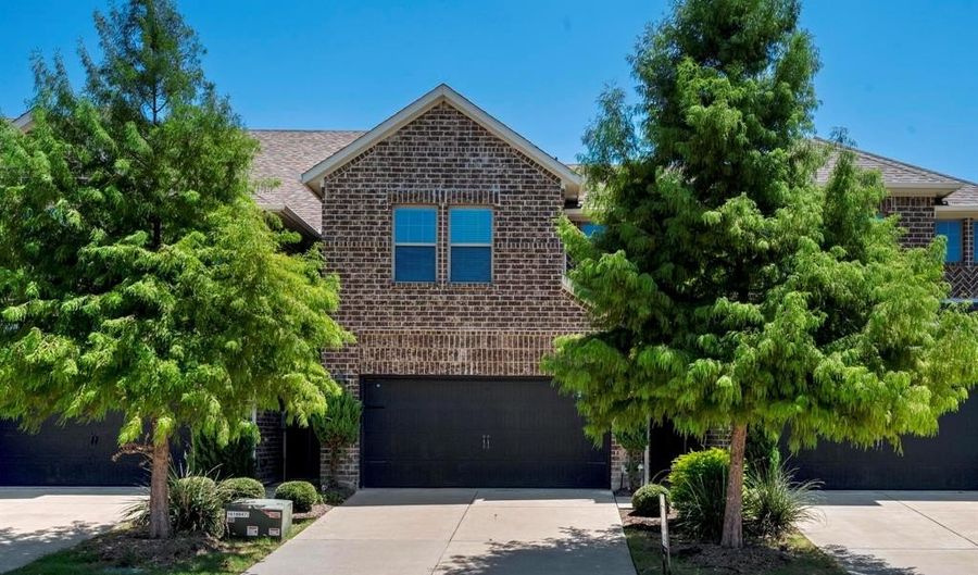 207 Congaree Rd, Allen, TX 75002 - 4 Beds, 4 Bath