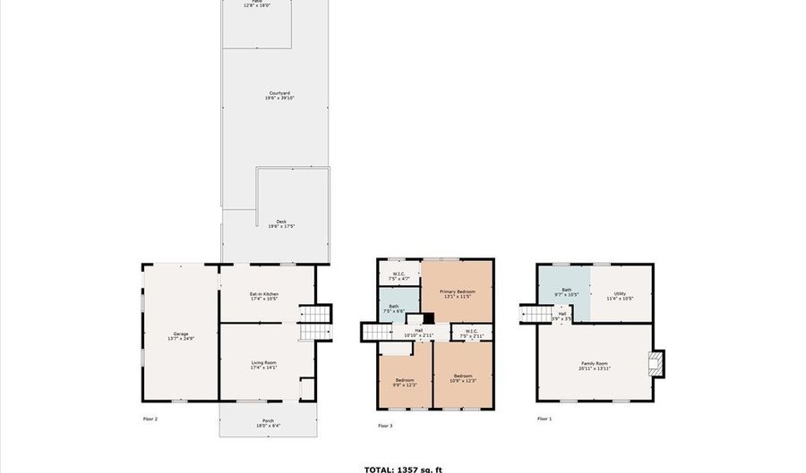 4241 Wedgewood Dr, Austintown, OH 44511 - 3 Beds, 2 Bath