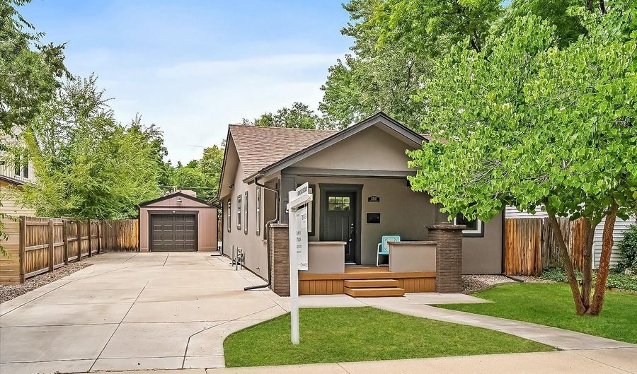 5707 Zephyr St, Arvada, CO 80002 - 2 Beds, 2 Bath