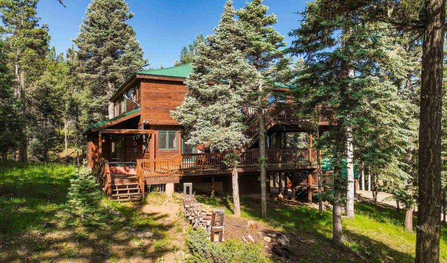 60 Taos Dr, Angel Fire, NM 87710 - 3 Beds, 3 Bath
