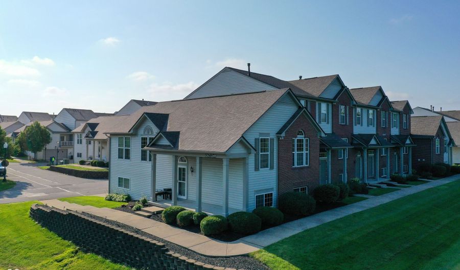 12698 Watford Way, Fishers, IN 46037 - 2 Beds, 3 Bath