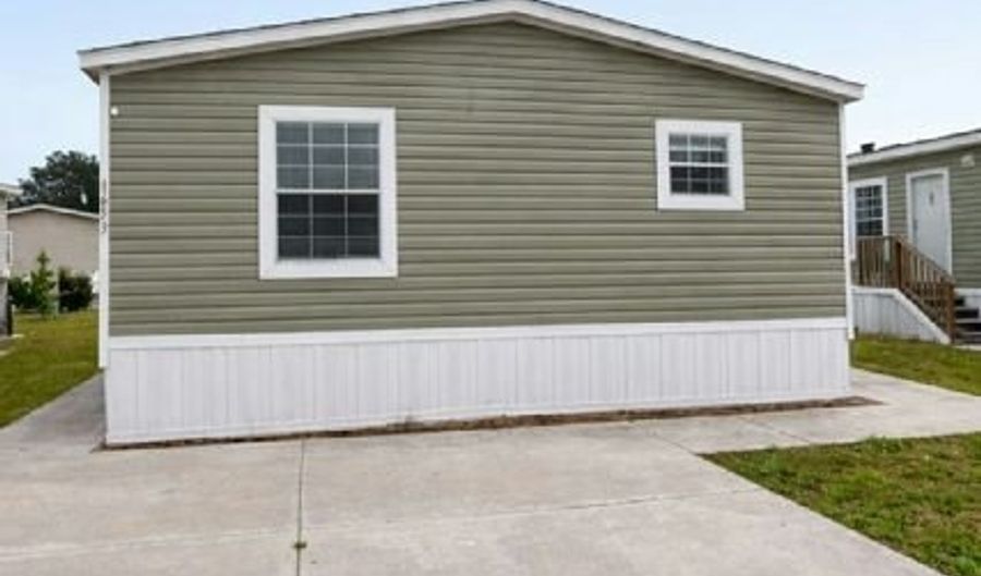 1854 Windy Ave 593, Apopka, FL 32712 - 3 Beds, 2 Bath