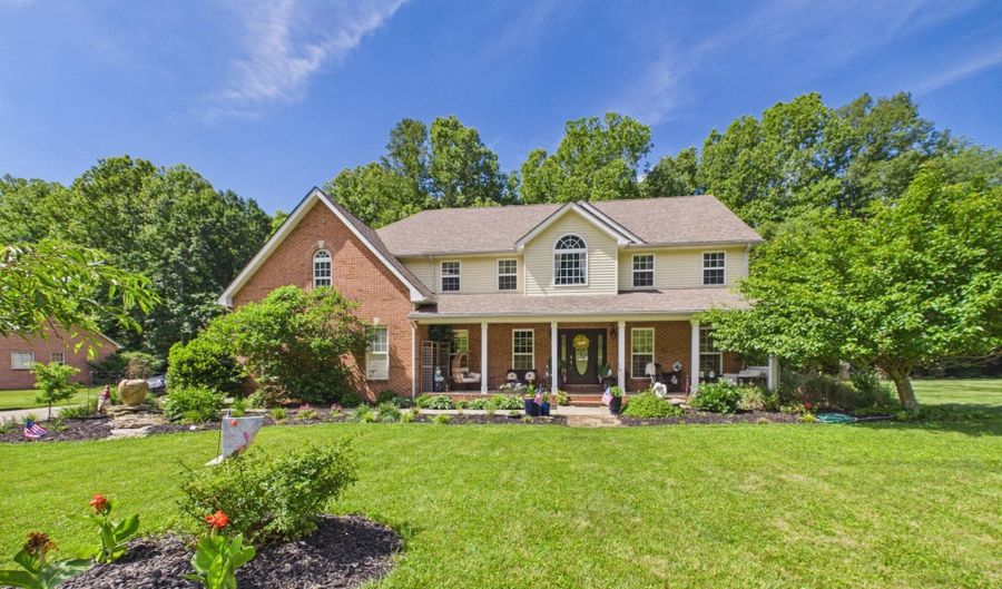 2312 W Rockhouse Rd, Ashland, KY 41102 - 5 Beds, 4 Bath