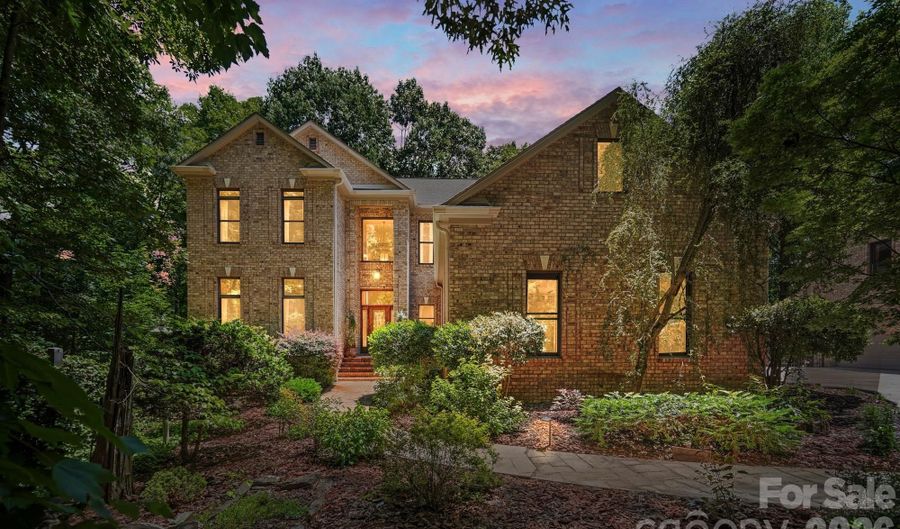 17532 Efird Rd, Albemarle, NC 28001 - 4 Beds, 5 Bath