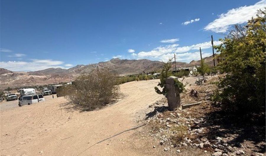 400 E Ave, Beatty, NV 89003 - 3 Beds, 2 Bath