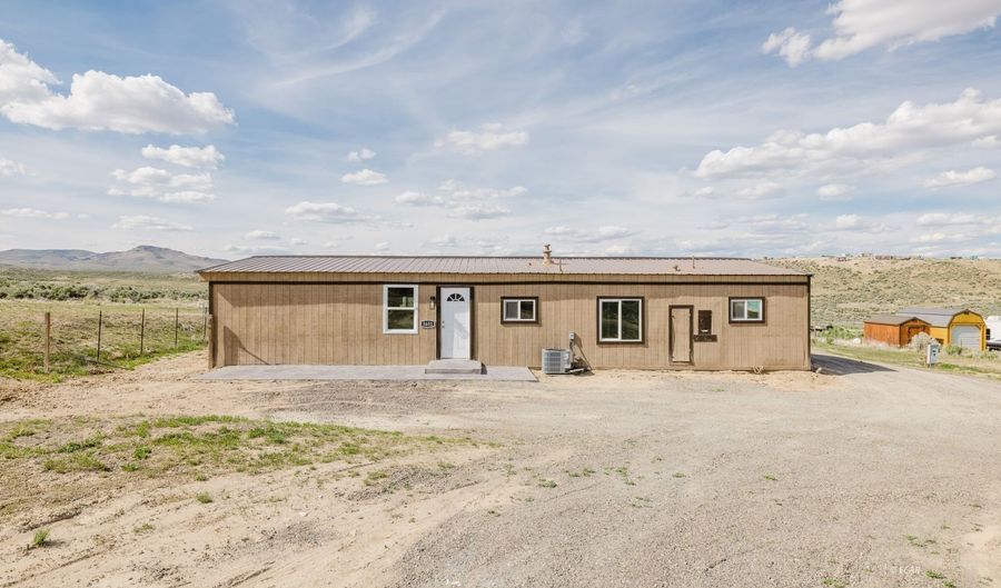 5651 Munchkin Dr, Elko, NV 89801 - 4 Beds, 2 Bath