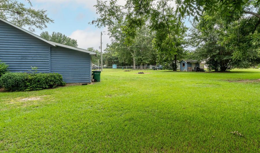 240 Camelia St, Barnwell, SC 29812 - 3 Beds, 2 Bath