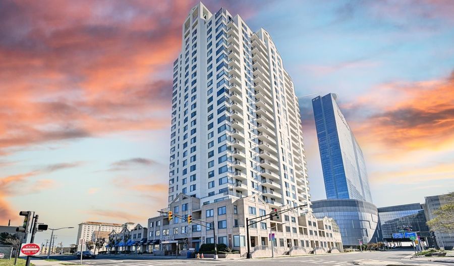 526 Pacific Ave 2106, Atlantic City, NJ 08401 - 2 Beds, 2 Bath