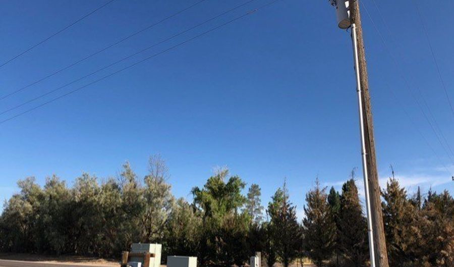 3536 Amargosa Farm Rd, Amargosa Valley, NV 89020 - 0 Beds, 0 Bath