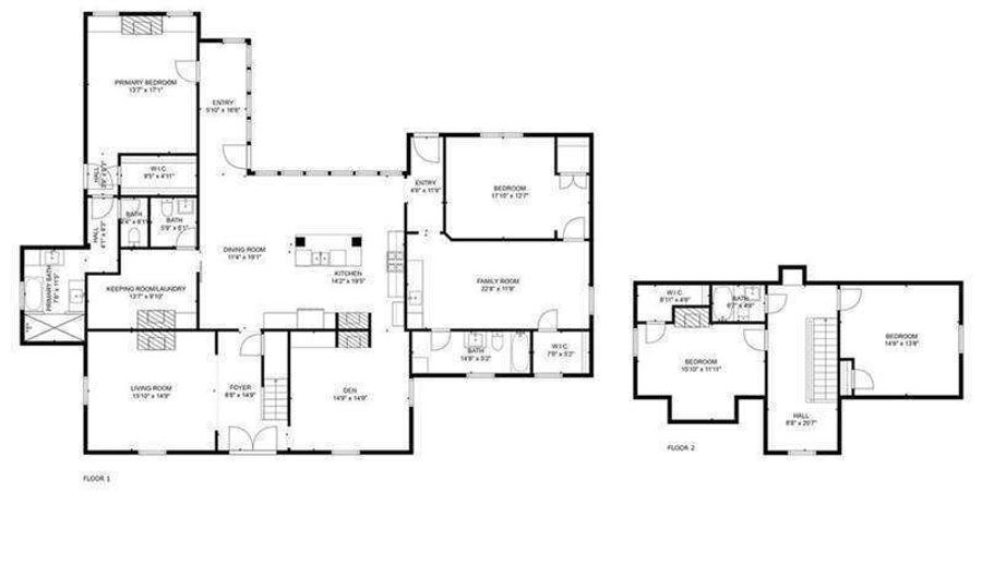 311 S MAIN, Adairsville, GA 30103 - 4 Beds, 4 Bath