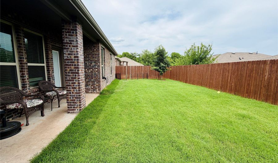 1917 Willie Ray St, Anna, TX 75409 - 4 Beds, 2 Bath