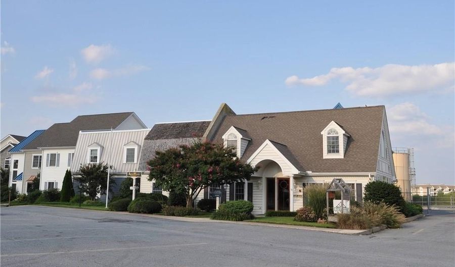 17527 NASSAU COMMONS Blvd 109, Lewes, DE 19958 - 0 Beds, 0 Bath