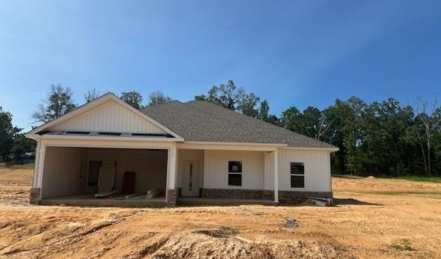 1176 Duke Dr, Bauxite, AR 72011 - 4 Beds, 2 Bath