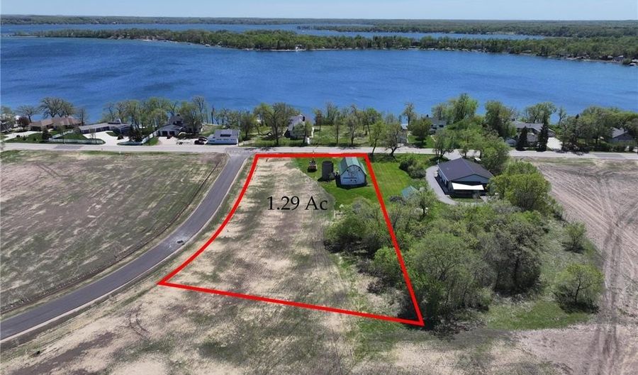Tbd Lot 5 Blk 4 Chainview Drive NW, Alexandria, MN 56308 - 0 Beds, 0 Bath