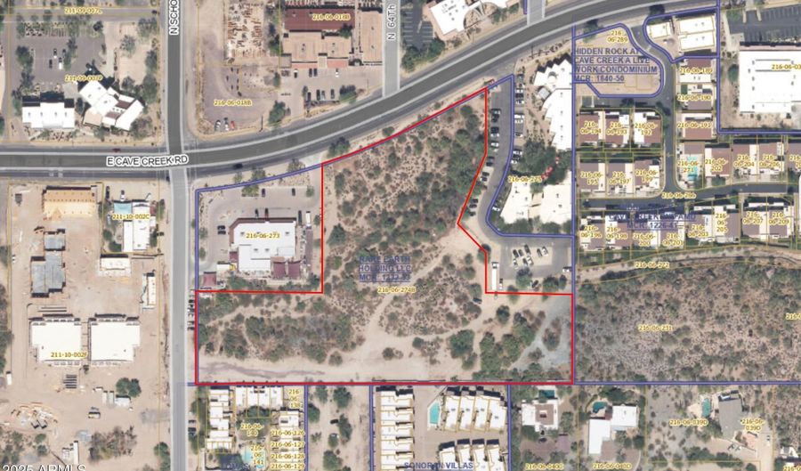 64 Xx E Cave Creek Rd 2, Cave Creek, AZ 85331 - 0 Beds, 0 Bath
