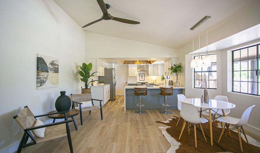 6608 E RANCH Rd, Cave Creek, AZ 85331 - 3 Beds, 2 Bath
