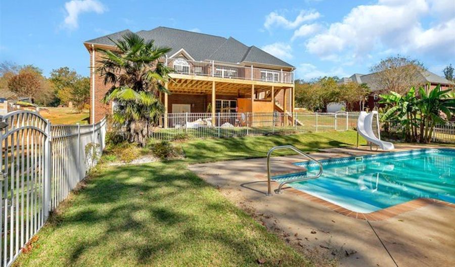 113 Topsail Dr, Anderson, SC 29625 - 5 Beds, 5 Bath