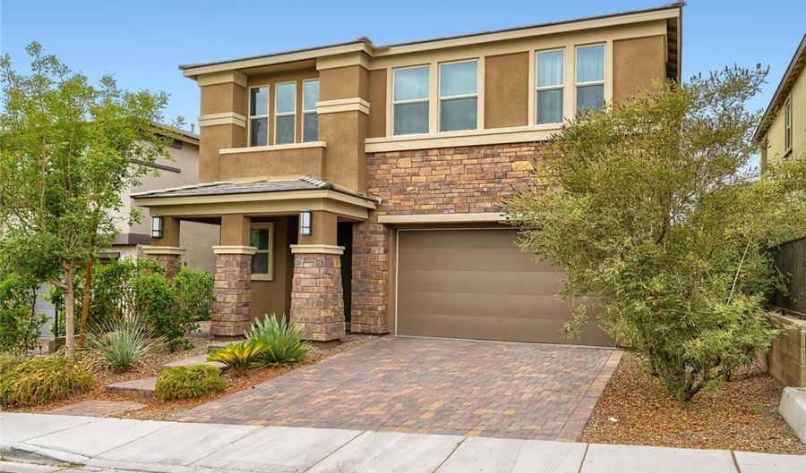 845 Riverlawn Pl, Las Vegas, NV 89138 - 3 Beds, 3 Bath