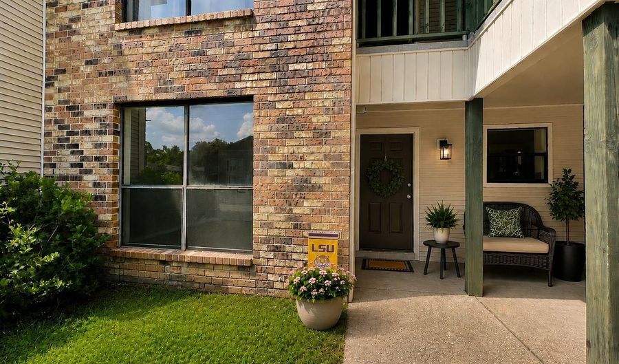 1806 S Brightside View Dr #G, Baton Rouge, LA 70820 - 2 Beds, 2 Bath