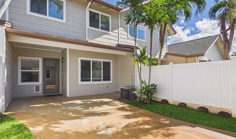 91-1014 Kaipalaoa St 6503, Ewa Beach, HI 96706 - 3 Beds, 3 Bath