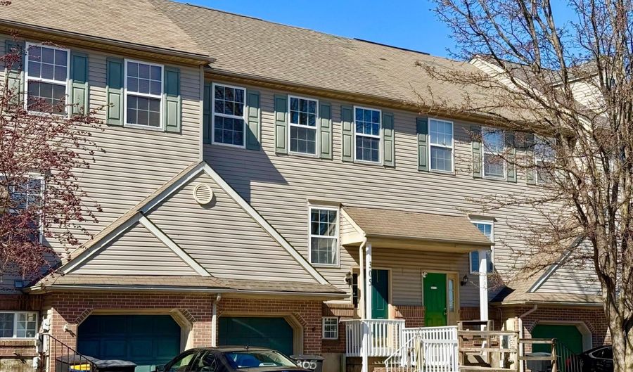 305 CHARRING CROSS Dr, Dover, DE 19904 - 3 Beds, 2 Bath