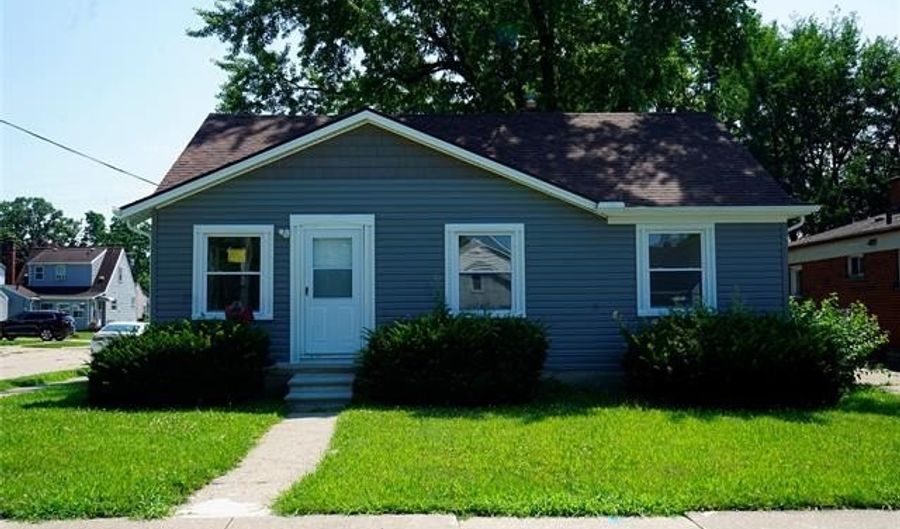 17205 Anne Ave, Allen Park, MI 48101 - 3 Beds, 1 Bath