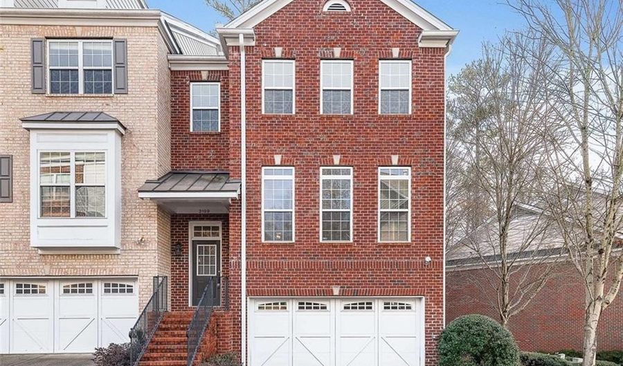 3199 BUCK Way, Alpharetta, GA 30004 - 3 Beds, 3 Bath