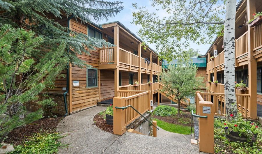 914 Waters Ave 20, Aspen, CO 81611 - 2 Beds, 2 Bath
