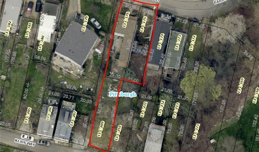 70 Holt St, Airville, PA 15203 - 3 Beds, 1 Bath