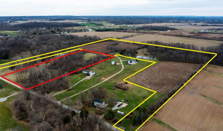 Hagerty Road, Ashville, OH 43103 - 0 Beds, 0 Bath