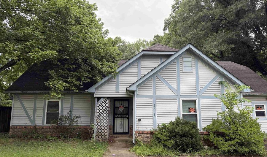 1355 PORTERSVILLE Rd, Atoka, TN 38004 - 4 Beds, 2 Bath