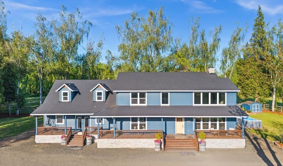 43300 NW Cedar Canyon Rd, Banks, OR 97106 - 6 Beds, 4 Bath