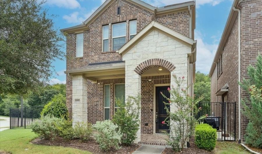1303 Bailey Ln, Allen, TX 75013 - 4 Beds, 3 Bath